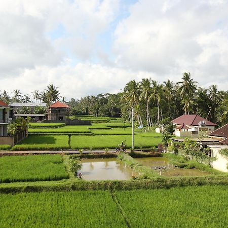 Swarapadi Villa Ubud  Exterior photo