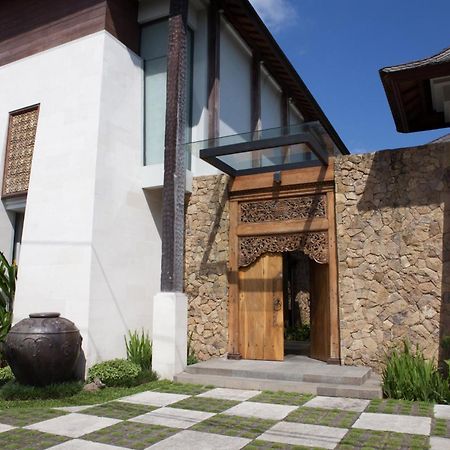 Swarapadi Villa Ubud  Exterior photo