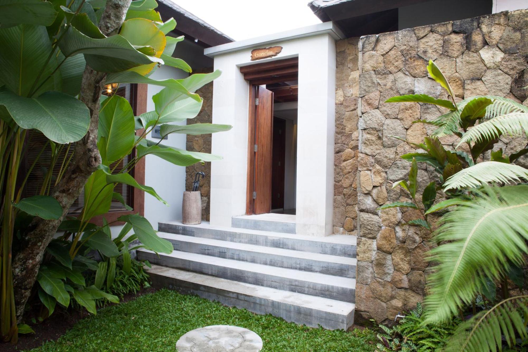 Swarapadi Villa Ubud  Exterior photo