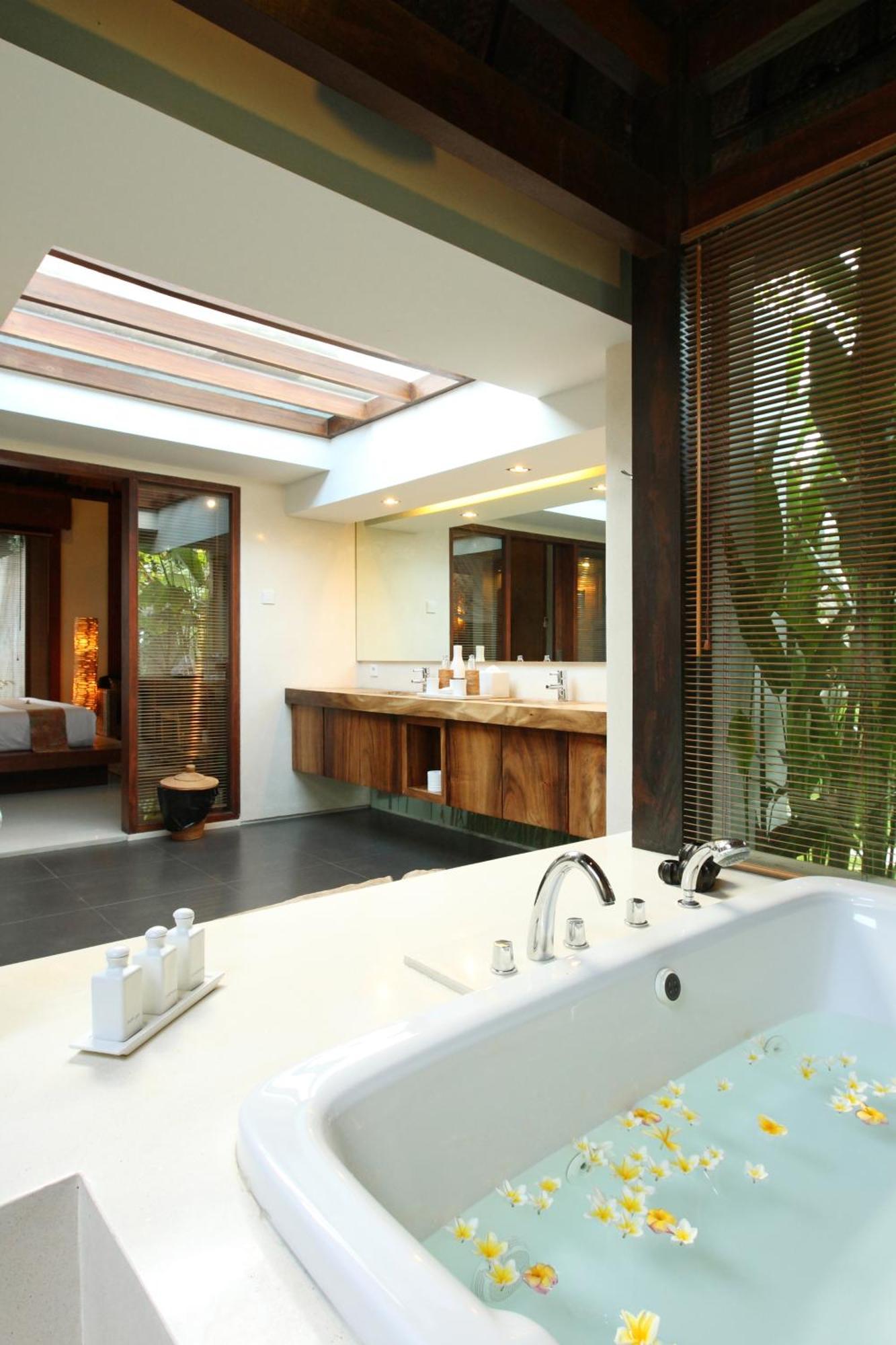 Swarapadi Villa Ubud  Exterior photo