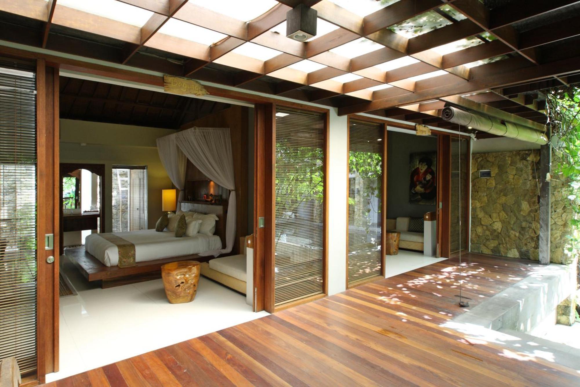 Swarapadi Villa Ubud  Exterior photo