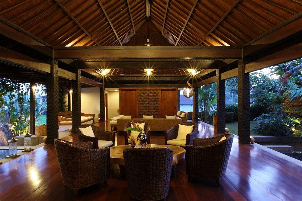 Swarapadi Villa Ubud  Exterior photo