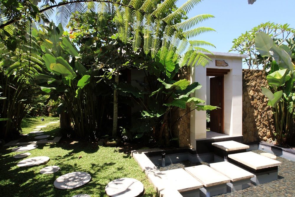 Swarapadi Villa Ubud  Exterior photo