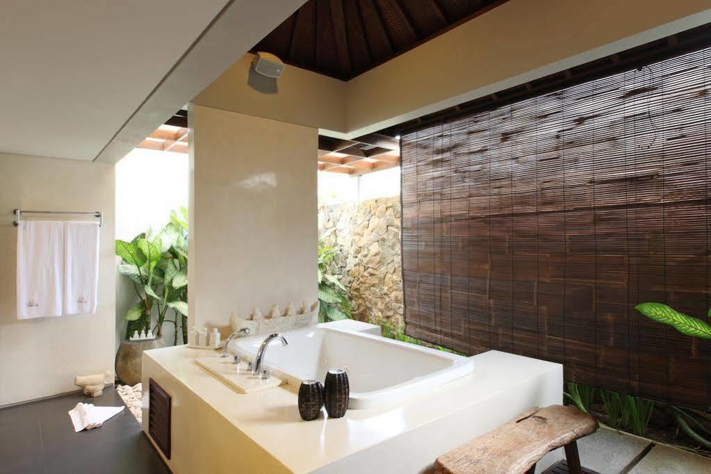 Swarapadi Villa Ubud  Exterior photo