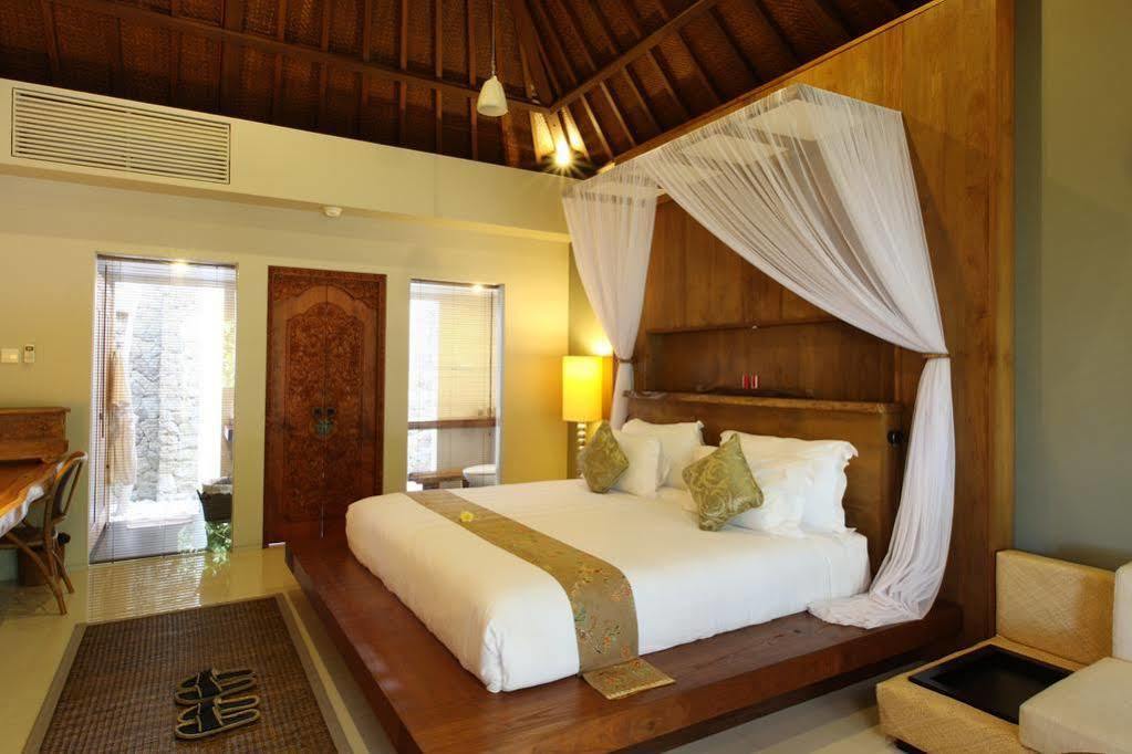 Swarapadi Villa Ubud  Exterior photo